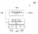 Fig. 01 - Image motion detection method, image processing method and apparatus using the methods