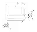 Fig. 01 - Individual discrimination device and individual discrimination method