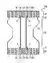 Fig. 01 - FLEXIBLE CIRCUIT BOARD