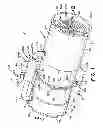 Fig. 02 - Vaporizer with secondary flow path