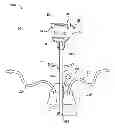 Fig. 01 - Electric heater for hookah