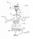 Fig. 03 - Electric heater for hookah