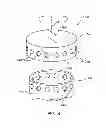 Fig. 07 - Electric heater for hookah