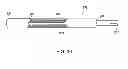 Fig. 09 - Electric heater for hookah
