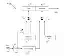 Fig. 01 - Externally modulated optical transmitter with chirp control