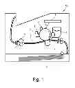Fig. 02 - Image heating apparatus having pressing mechanism configured to press a first unit toward a second unit