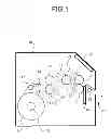 Fig. 02 - Printer with paper skewing section positioned after manual cutter