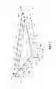 Fig. 02 - STRUCTURAL BRACKETS FOR FLAT PACK FRAMES