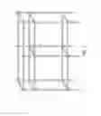 Fig. 02 - Coupling member for scaffoldings