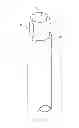 Fig. 02 - STRUCTURE FOR CONNECTING LOWER PART PIPE AND UPPER PART PIPE OF FIXING POLE FOR ASSEMBLY FURNITURE