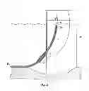 Fig. 03 - Cable pull-in with inflatable sealing section
