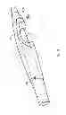 Fig. 07 - Cable pull-in with inflatable sealing section