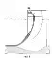 Fig. 08 - Cable pull-in with inflatable sealing section