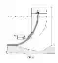 Fig. 09 - Cable pull-in with inflatable sealing section