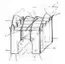 Fig. 01 - Pipeline ballast device
