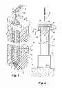 Fig. 02 - SELF-CENTRALIZING SOIL NAIL AND METHOD OF CREATING SUBSURFACE SUPPORT