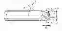 Fig. 01 - Monolithic ceramic end mill