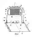 Fig. 07 - Carrier adjustable headboard