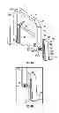 Fig. 09 - Carrier adjustable headboard