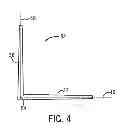 Fig. 04 - Narrow aisle load handler and material handling vehicle including a narrow aisle load handler