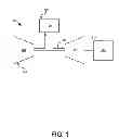 Fig. 02 - Systems and Methods for Providing a Flow of Purge Air and an Adjustable Flow of Cooling Air in a Gas Turbine Application