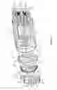 Fig. 04 - DUAL INLET TURBINE PUMP