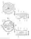 Fig. 08 - DUAL INLET TURBINE PUMP
