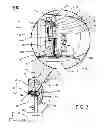 Fig. 04 - Fluid Turbine With Slip Ring
