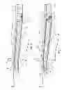 Fig. 03 - Fan track liner designed to yield next to fan case hook