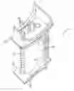 Fig. 01 - Coating process for gas turbine engine component with cooling holes