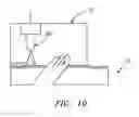 Fig. 07 - Coating process for gas turbine engine component with cooling holes