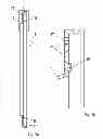Fig. 06 - CENTRIFUGAL PUMP FOR FLUIDS CONTAINING SOLID MATERIALS, AND GAP SEAL