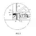 Fig. 03 - Energy-storing and power-generating system and method for a vertical-axis wind generator