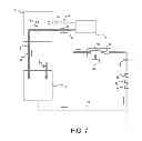 Fig. 08 - Energy-storing and power-generating system and method for a vertical-axis wind generator