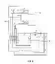 Fig. 09 - Energy-storing and power-generating system and method for a vertical-axis wind generator