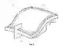 Fig. 06 - CMC turbine engine component