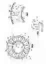 Fig. 04 - MANUFACTURE OF FULL RING STRUT VANE PACK