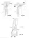 Fig. 03 - Aircraft engine air flow straightening vane and associated flow straightening structure
