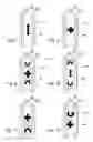 Fig. 06 - Aircraft engine air flow straightening vane and associated flow straightening structure