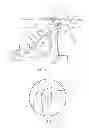 Fig. 04 - Gas turbine engine diffuser system for a high pressure (HP) compressor