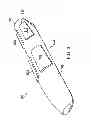 Fig. 06 - Inflatable airfoil system having reduced radar observability