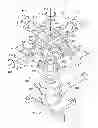 Fig. 03 - Low shear modulus transition shim for elastomeric bearing bonding in torsional applications
