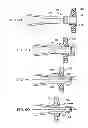 Fig. 07 - Low shear modulus transition shim for elastomeric bearing bonding in torsional applications