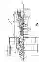 Fig. 02 - Double split blade lock ring