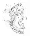 Fig. 03 - Double split blade lock ring