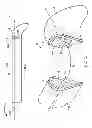 Fig. 02 - Removable rotor blade tip