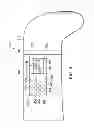 Fig. 06 - Removable rotor blade tip