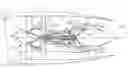 Fig. 01 - Hybrid spinner support