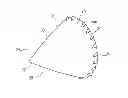 Fig. 01 - Aerodynamic fairings secondarily attached to nosecone