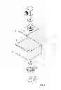 Fig. 03 - Watercraft propulsion system and method of propelling a watercraft through water